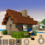 Blocky Craft: craft games