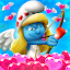 Smurfs Bubble Story