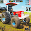 Indian Tractor Games Simulator