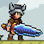 Apple Knight 2: Action Game