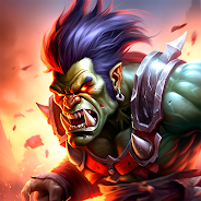 Gioca Summoners Raid: War Legend RPG per PC