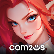 Spiele Gods & Demons - Com2uS für PC