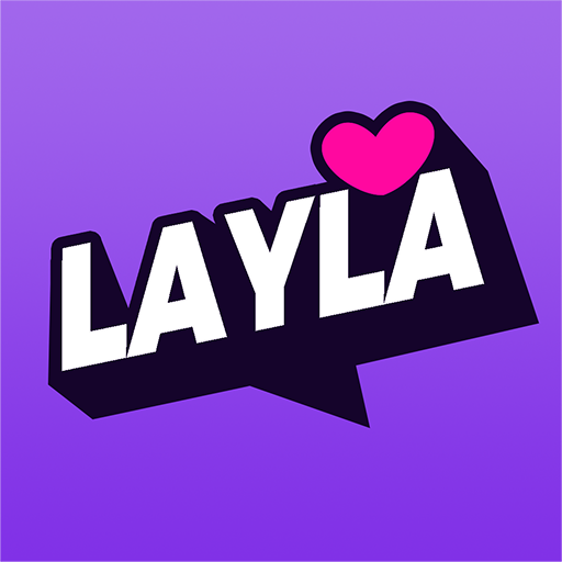 Layla – Obrolan Suara & Pesta