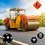Road Construction Simulator - Road Builder Games