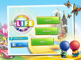 Download THE GAME OF LIFE 2 android on PC