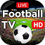 Football Live TV HD