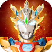 Main Ultraman: Legend Of Heroes on PC