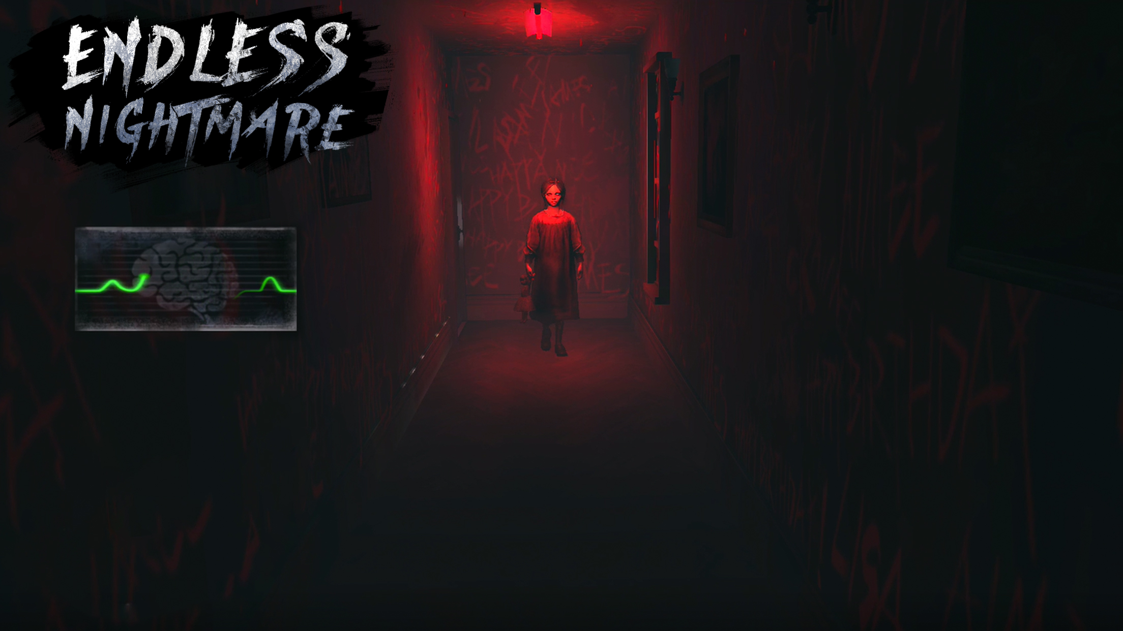 Endless Nightmare 5: Curse - Apps on Google Play