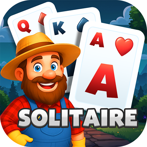 CardBloom: Solitaire Classic