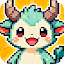 Monster Frontier: Pixel Saga