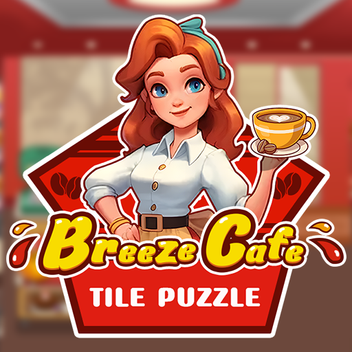 Breeze Cafe:Tile Puzzle