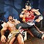 Invincible Fighting Games
