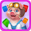 Piggy Match