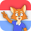 Aurelux - Learn Luxembourgish