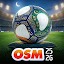 OSM 22/23 - Futbol oyunu