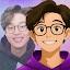 ToonApp Edit Foto Kartun Wajah