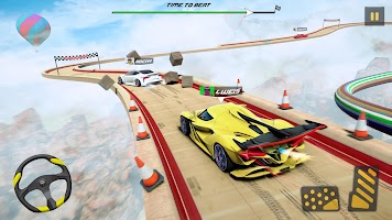 Download and play Crazy Car Stunt: Car Games on PC & Mac