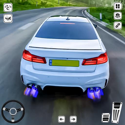 US Car Driver Game Offline