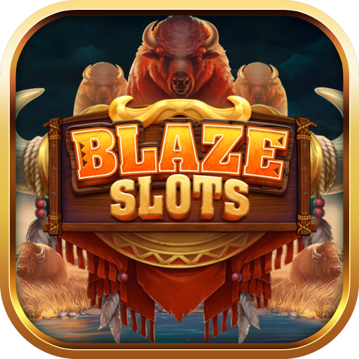 Blaze Slots