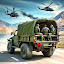 Army Truck Driver Cargo Game