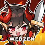 뮤: 포켓 나이츠 pc