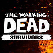 Jogue The Walking Dead: Survivors para PC