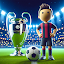 Ball Brawl 3D - Super Fusball