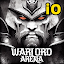 Warlord Arena : Evolution