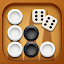 Backgammon - Online & Offline