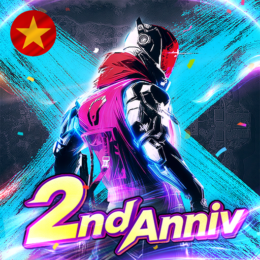 Blood Strike: Vây Hãm