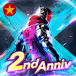 Blood Strike: Vây Hãm pc