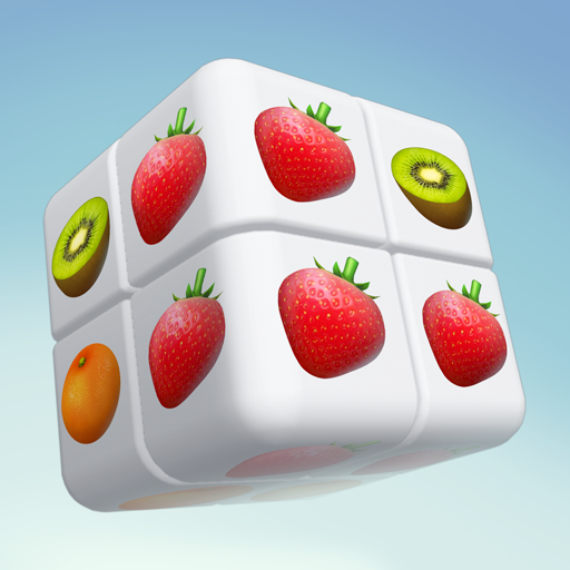 Play Cube Master 3D - Match Puzzle Online