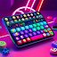 Stylish Custom Keyboard