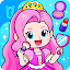 Little Panda's Town: Princess