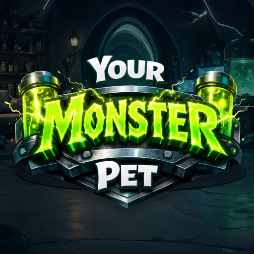 Your Monster Pet