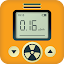 Geiger Counter - Radiation
