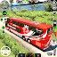 City Coach Bus Simulator Games