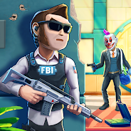 Gioca Crime City: Bank Robbery per PC