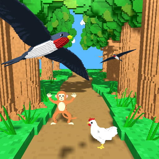 脱出ゲーム　風のある方へ