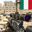 War Sniper: Cecchino FPS