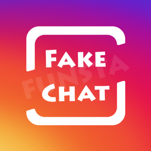 Funsta Prank - Insta brincadeira chat e postagens