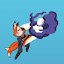 Kitsune vs Kodamas