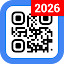 QR Code Scanner - without ads
