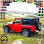 Jeep Driving Simulator 3D