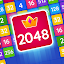 2048 Blast: Merge Numbers