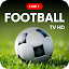 Live Football TV HD Streaming