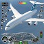 Flying Plane Flight Simulator 3D