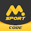 MSport - Booking Codes