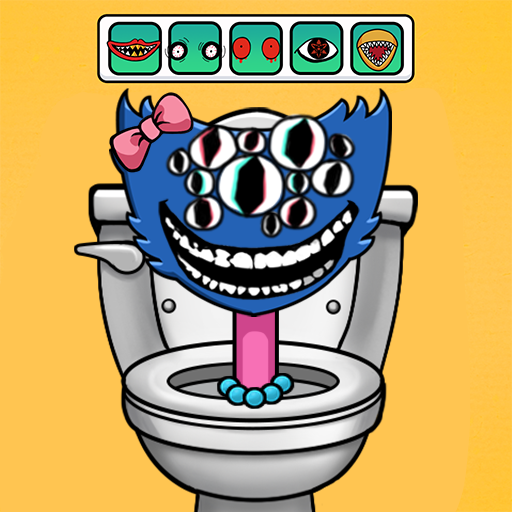 Play Monster Makeover, Mix Monsters Online