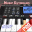 Music Keyboard Pro